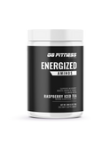 Energized Aminos- Raspberry Iced Tea
