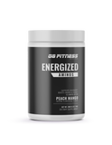 Energized Aminos- Peach Mango