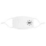 G8 Fabric Face Mask