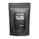 G-8 Pro Vanilla