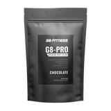 G-8 Pro Chocolate