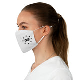 G8 Fabric Face Mask
