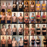 12 Week Transformation Challenge- New Year 2021