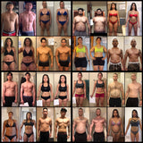 12 Week Transformation Challenge- New Year 2021