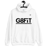 G8 Fit Unisex Hoodie