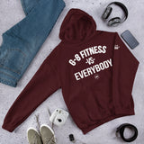 G8 VS Everybody Team Hoodie