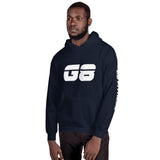 G8 Bold Hoodie