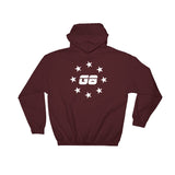 Original G8 logo hoodie