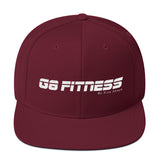 G8 Fitness Snapback Hat