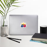 G8 Filipino Stickers