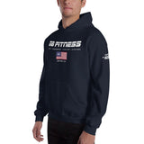 G8 Bay Area Hooded Sweatshirt