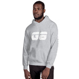 G8 Bold Hoodie