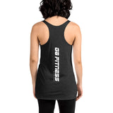 Nico Knows Women's Racerback Tank