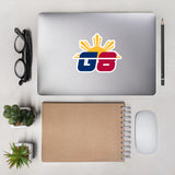 G8 Filipino Stickers
