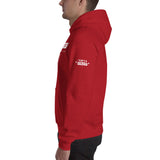 G8 Bay Area Hooded Sweatshirt