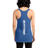 Nico Knows Women's Racerback Tank