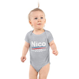 Nico 2020 Onesie