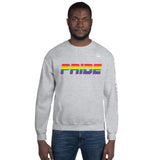Pride Unisex Sweatshirt