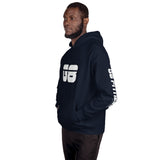 G8 Bold Hoodie