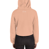 G8 VS Crop Hoodie
