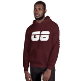 G8 Unisex Hoodie