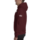 G8 Bay Area Hooded Sweatshirt