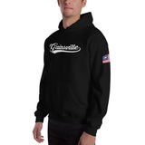 Gainsville Hoodie