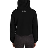 G8 VS Crop Hoodie