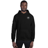 G8 Fitness Sleeve Hoodie