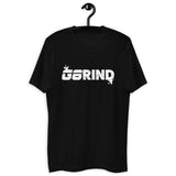 Grind Short Sleeve T-shirt Black