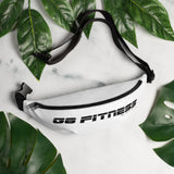 G8 Fitness Fanny Pack