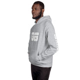 G8 Bold Hoodie