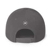 Spot Me Snapback