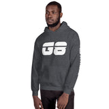 G8 Unisex Hoodie