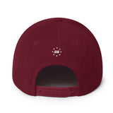 G8 Fitness Snapback Hat