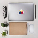 G8 Filipino Stickers