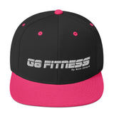 G8 Fitness Snapback Hat