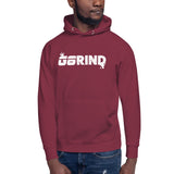GRIND Unisex Hoodie