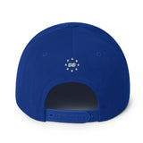 Gainsville Snapback Hat