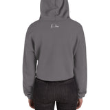 G8 VS Crop Hoodie