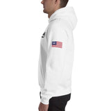 Gainsville Hoodie