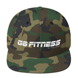G8 Fitness Snapback Hat