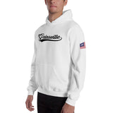 Gainsville Hoodie