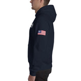 Gainsville Hoodie