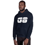 G8 Unisex Hoodie