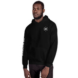 G8 Fitness Sleeve Hoodie