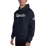 Gainsville Hoodie