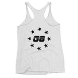 Out of Macros Women's Racerback Tank