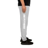 G8 Fitness Unisex Joggers