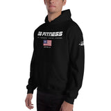 G8 Bay Area Hooded Sweatshirt
